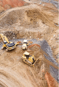 Earthmoving Earthmoving