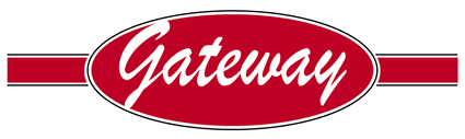 gateway logo Logo
